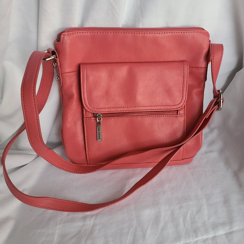 Giani Bernini crossbody bag